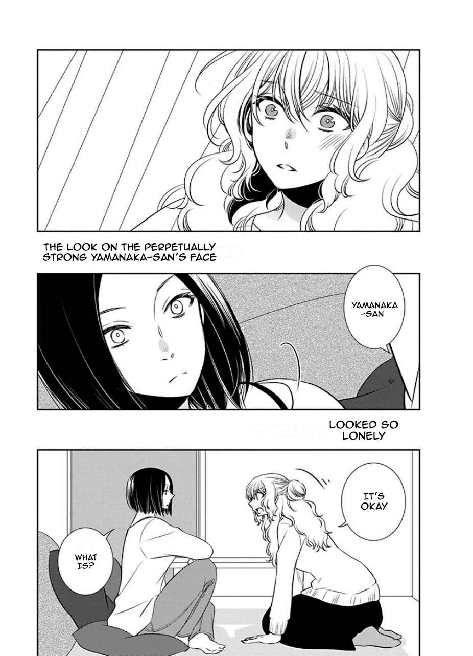 Page 8 Chapter 28 An Absurd Relationship