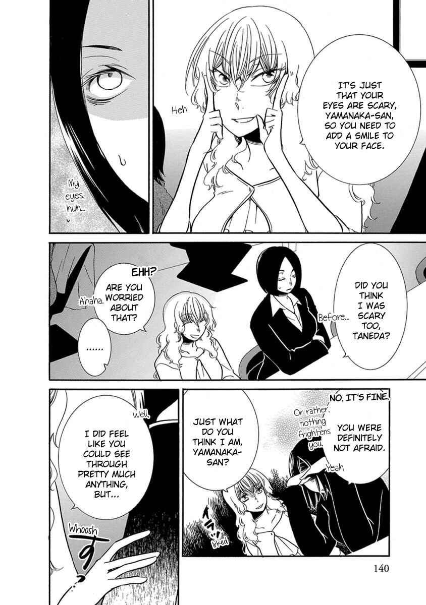 Page 7 Chapter 12 An Absurd Relationship