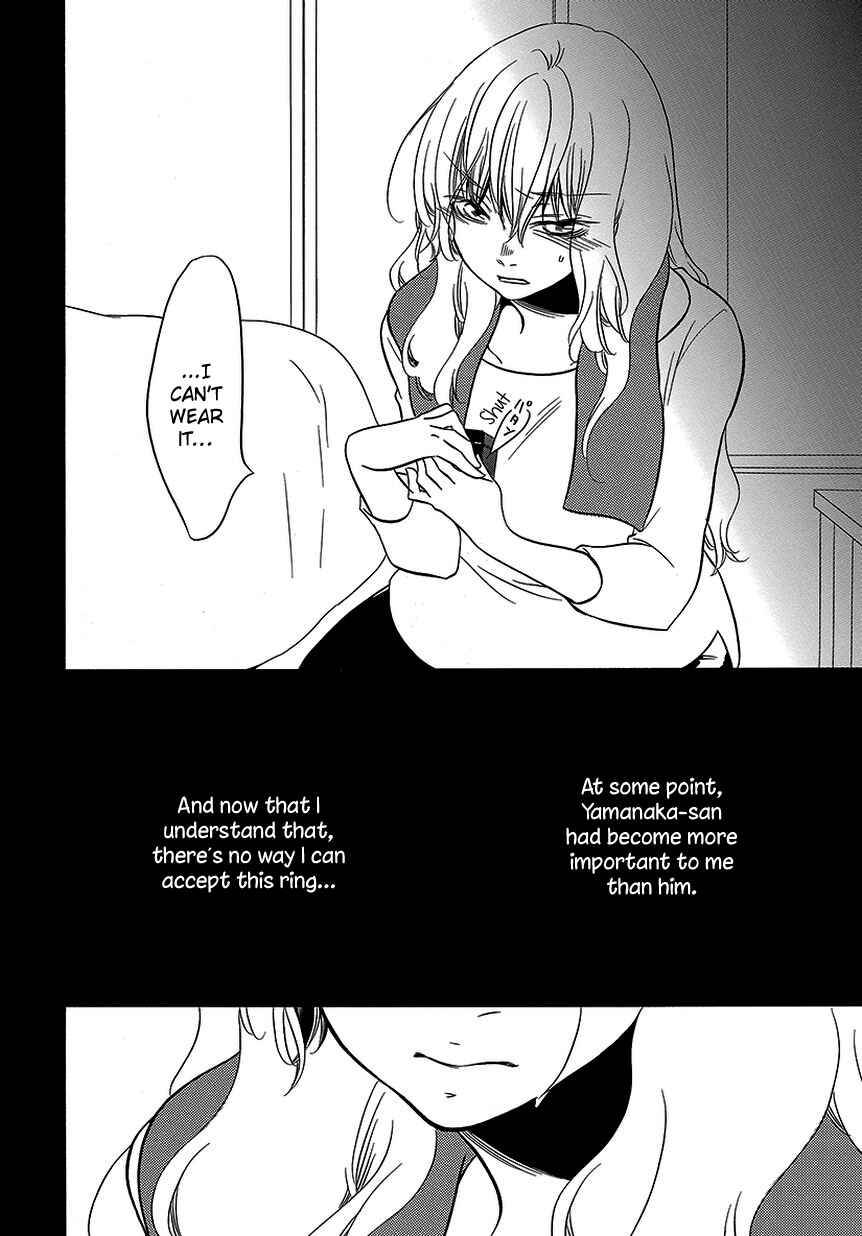 Page 6 Chapter 11 An Absurd Relationship