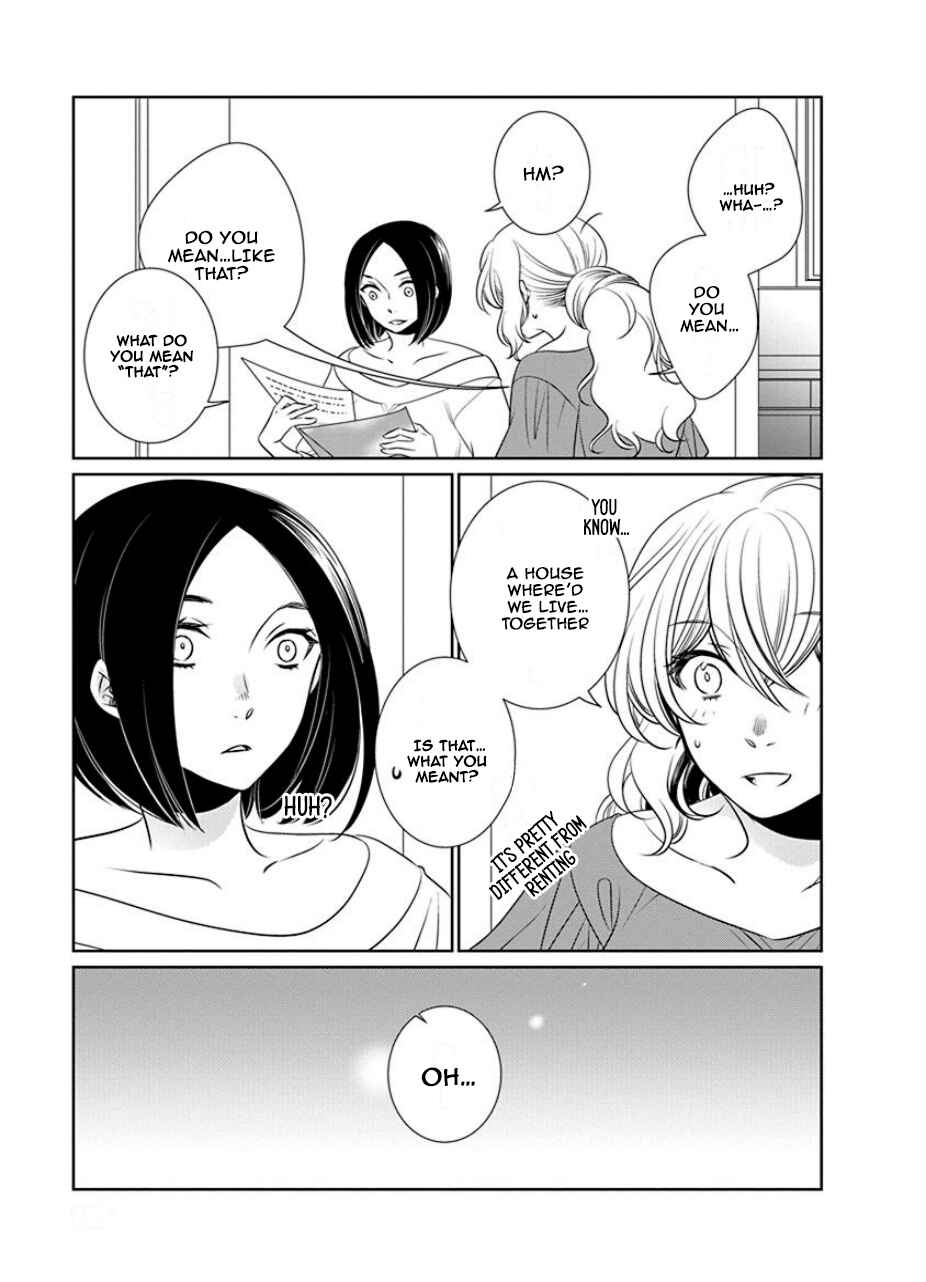 Page 6 Chapter 29 An Absurd Relationship
