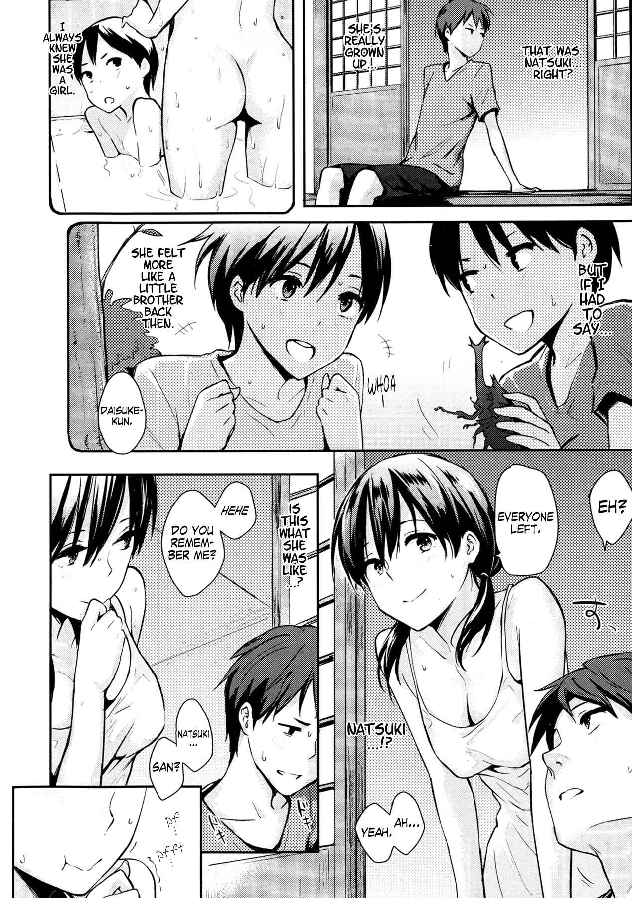 Page 2 Chapter 7 Pandemonium