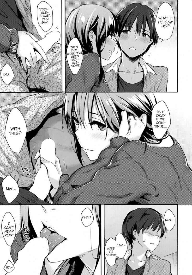 Page 3 Chapter 8 Pandemonium