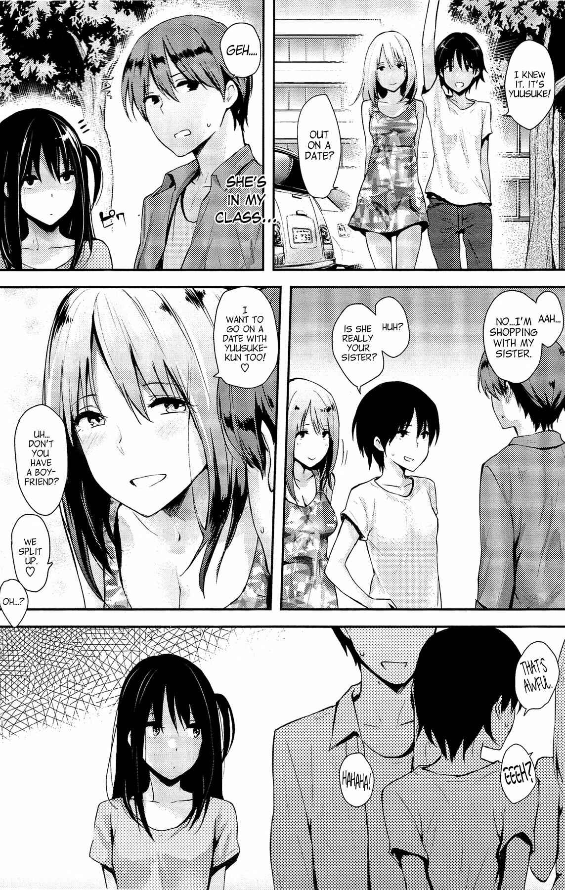Page 2 Chapter 13 Pandemonium