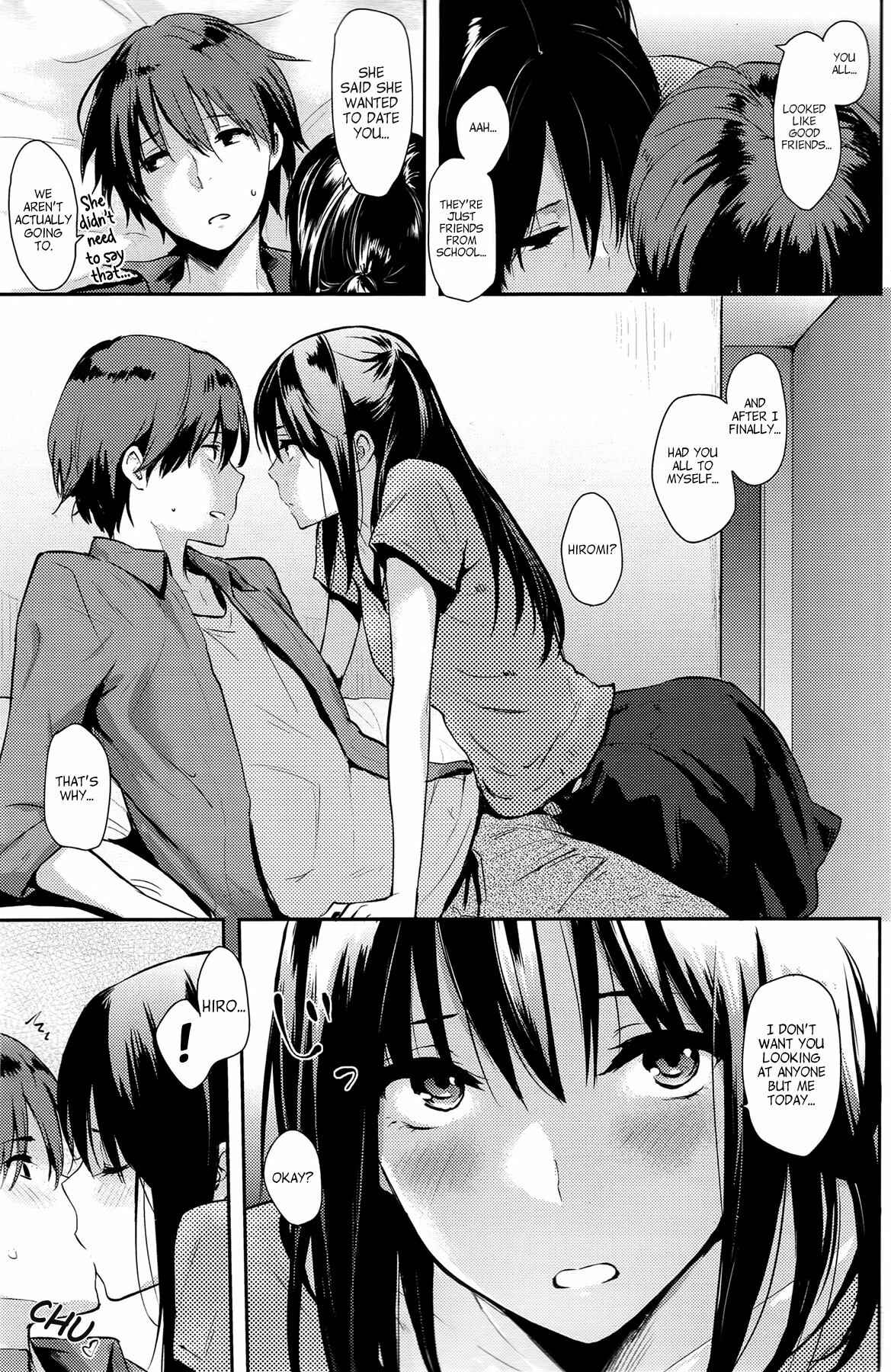 Page 5 Chapter 13 Pandemonium