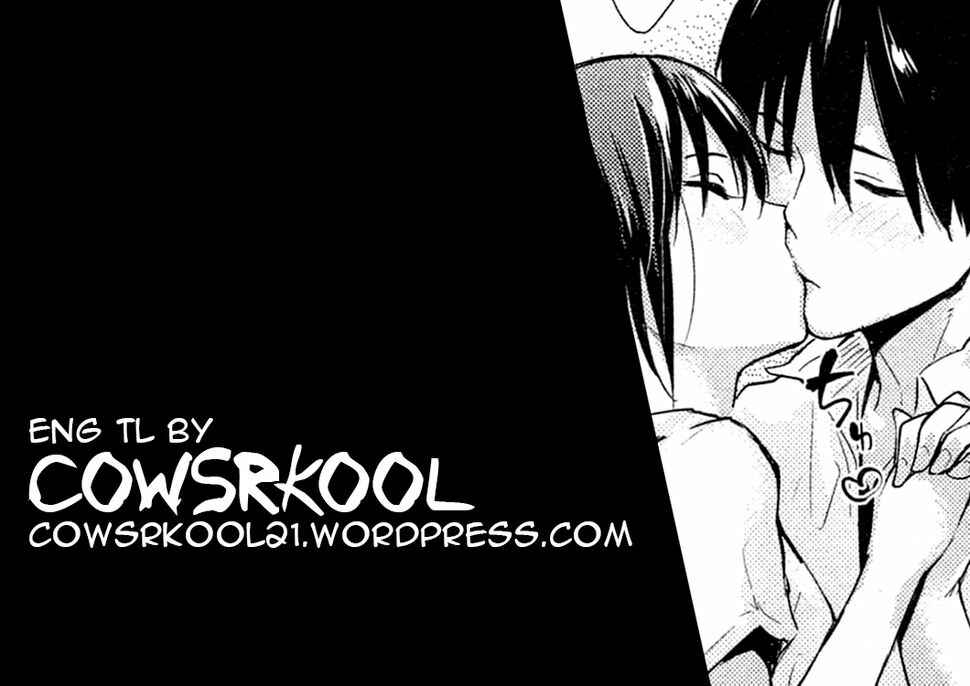 Page 19 Chapter 6 Pandemonium