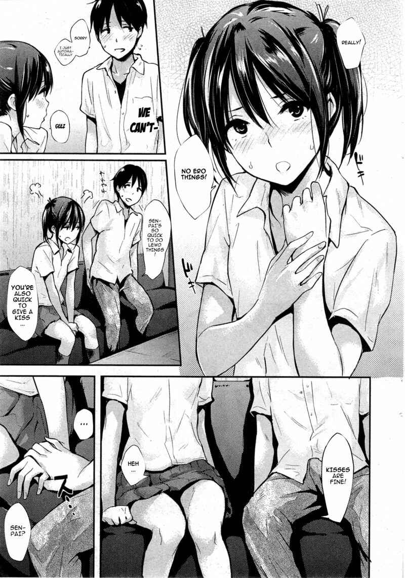 Page 3 Chapter 6 Pandemonium