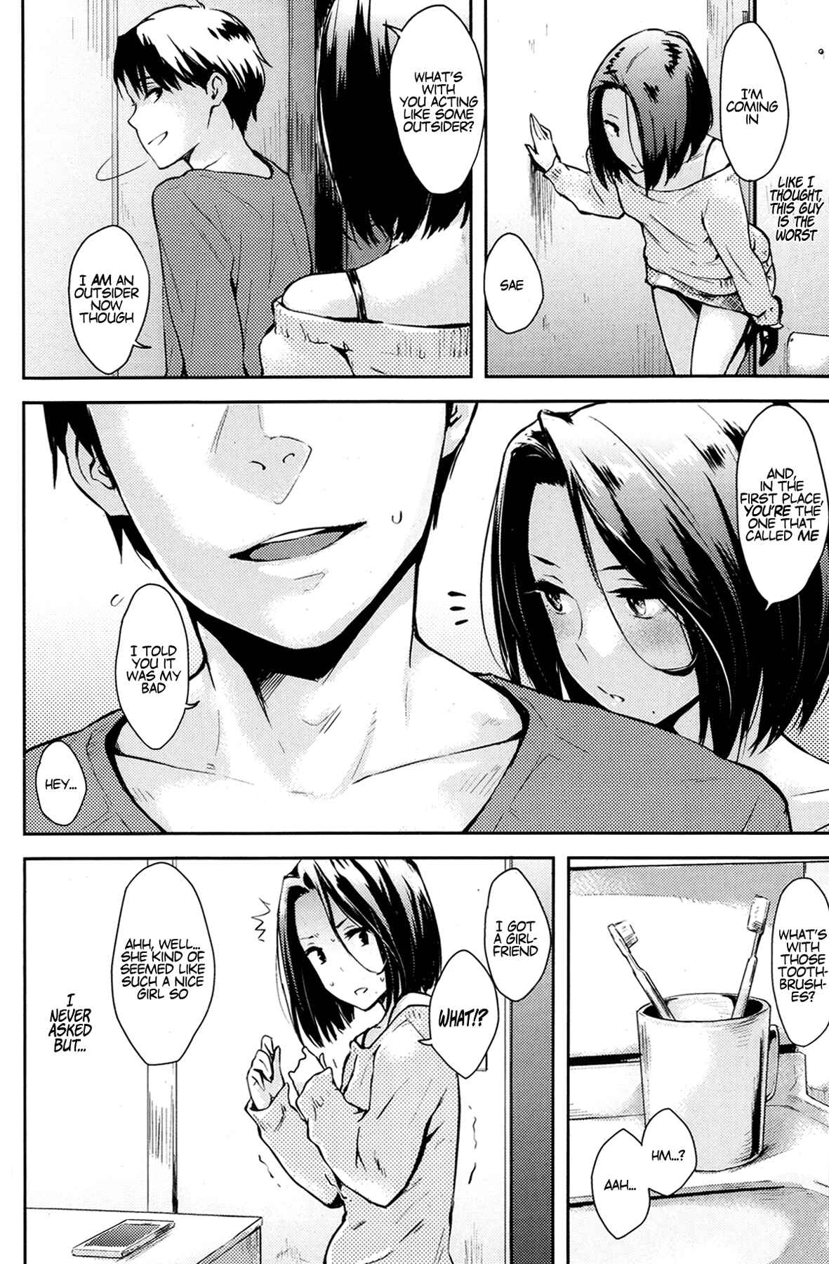 Page 2 Chapter 12 Pandemonium