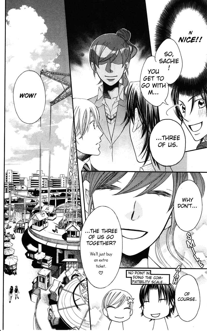 Page 8 Chapter 36 Arakure