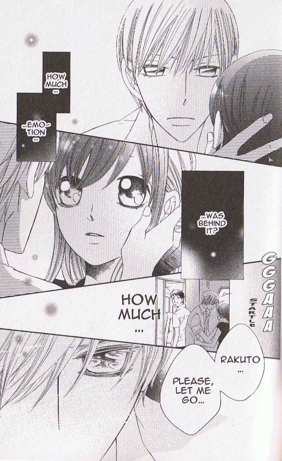 Page 27 Chapter 18 Arakure