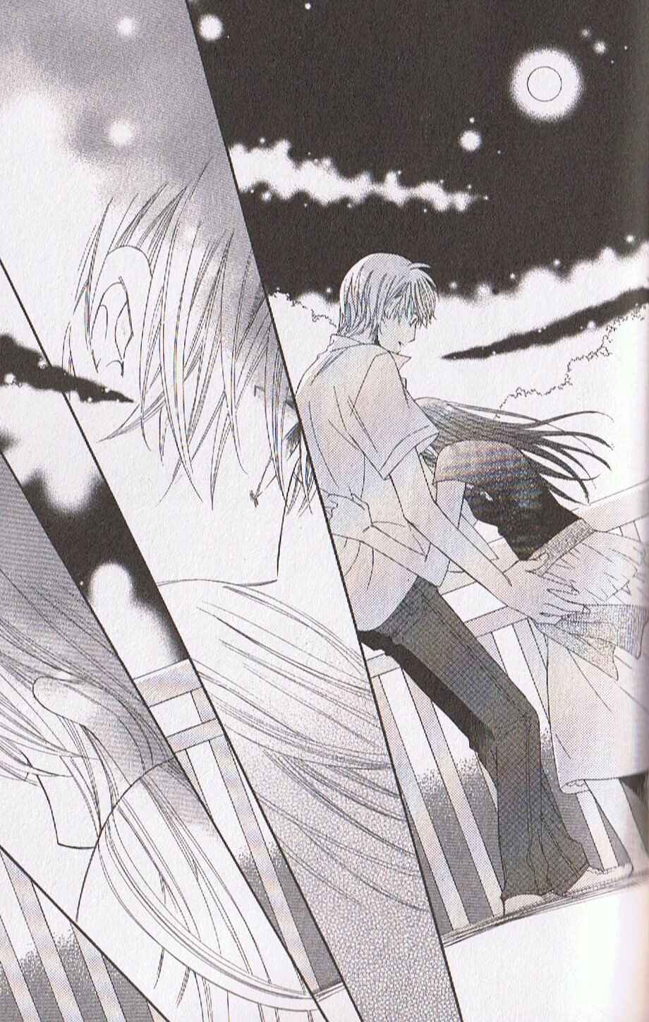 Page 22 Chapter 19 Arakure