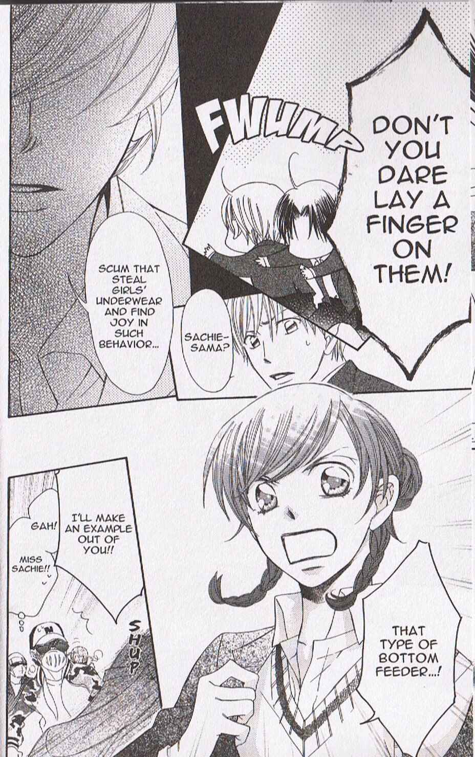 Page 26 Chapter 10 Arakure