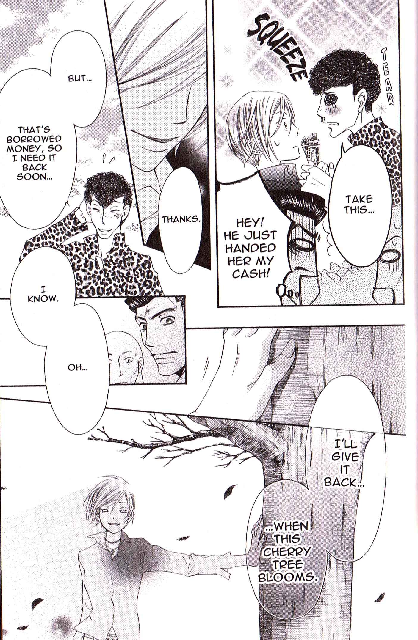 Page 11 Chapter 27 Arakure