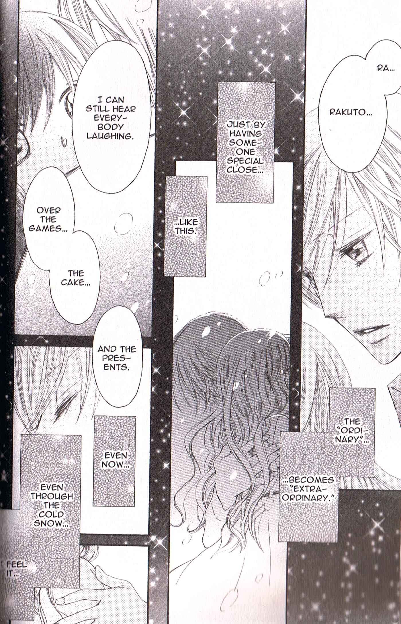 Page 28 Chapter 23 Arakure