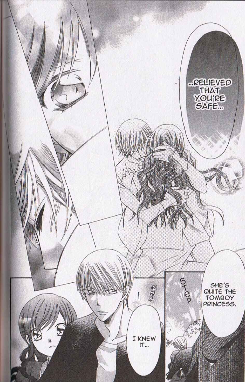 Page 6 Chapter 13 Arakure