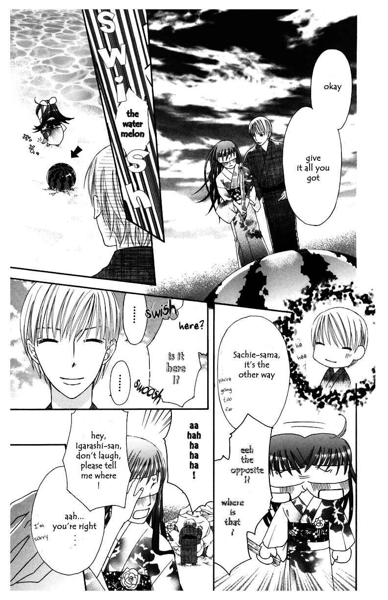 Page 36 Chapter 5 Arakure