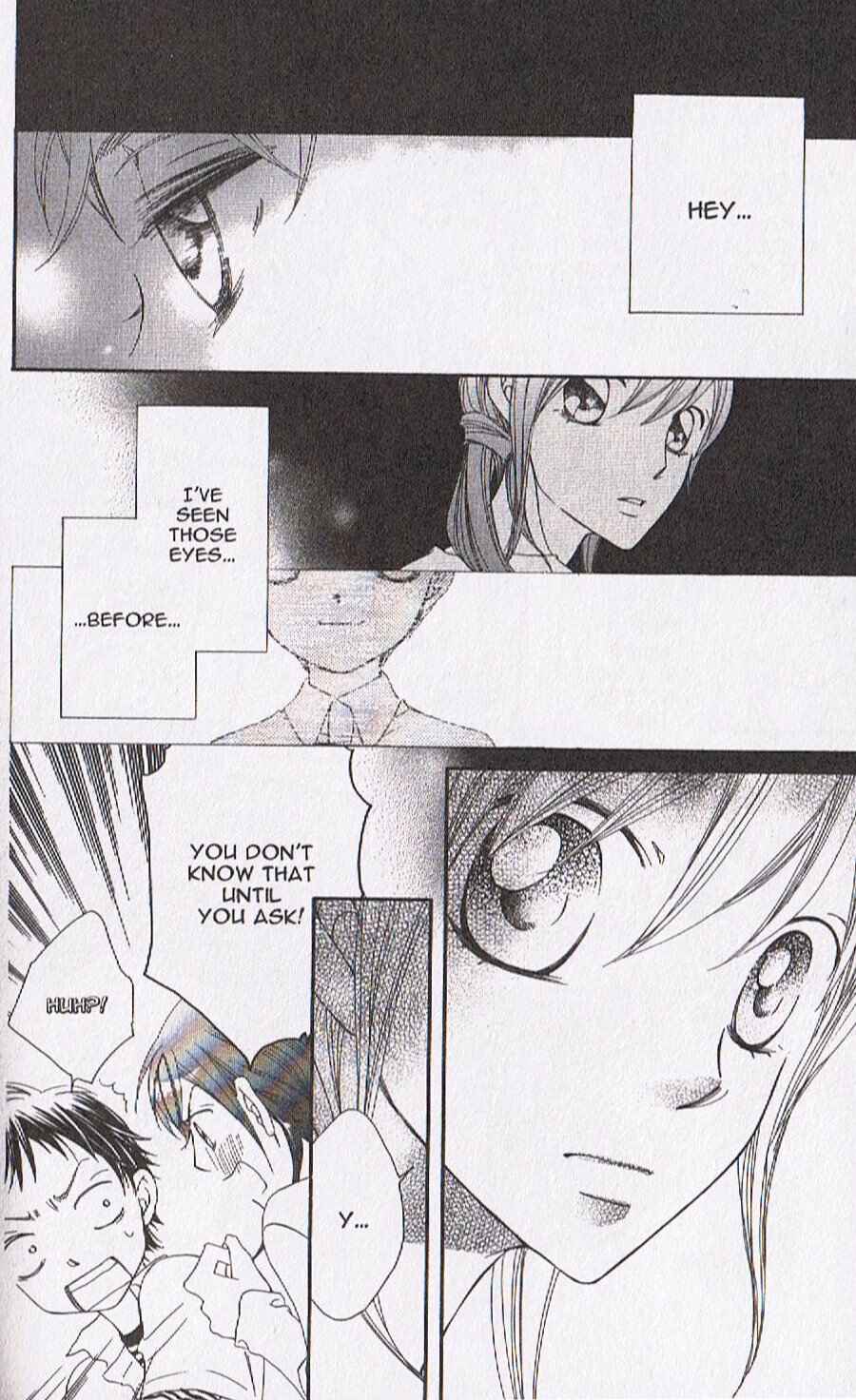 Page 15 Chapter 15 Arakure