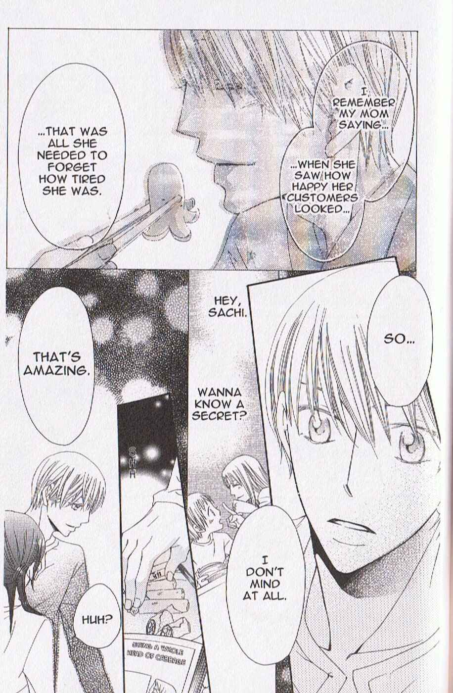 Page 20 Chapter 15 Arakure