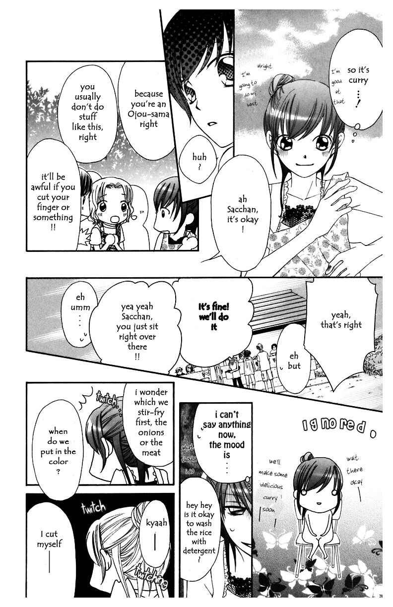 Page 21 Chapter 6 Arakure