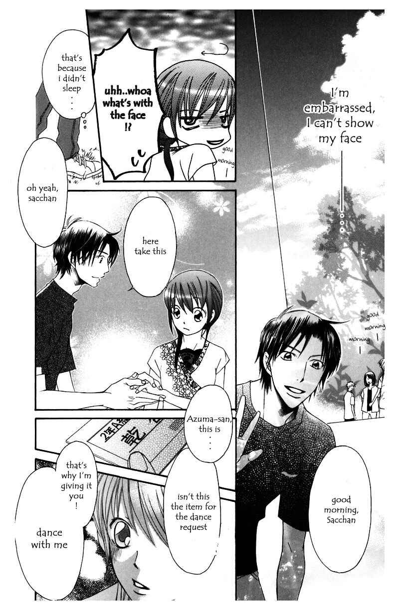 Page 34 Chapter 6 Arakure