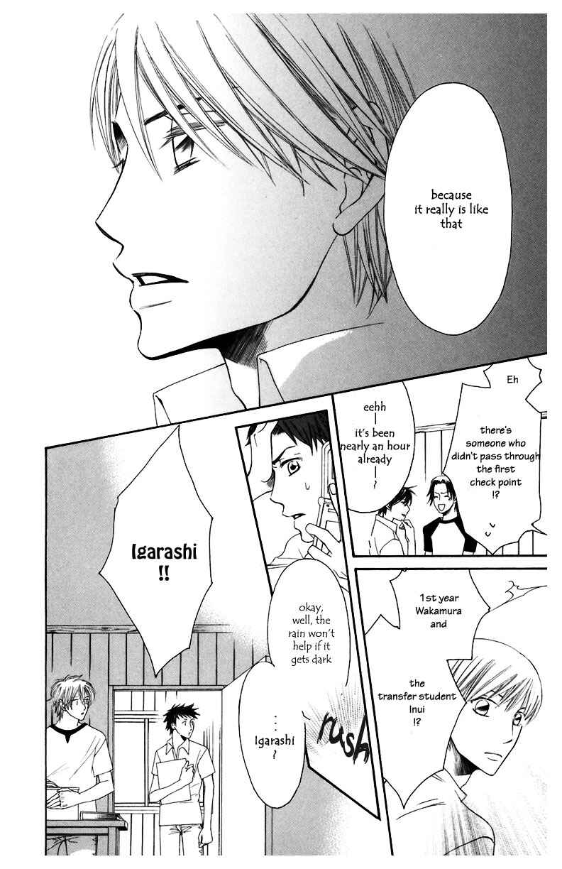 Page 42 Chapter 6 Arakure