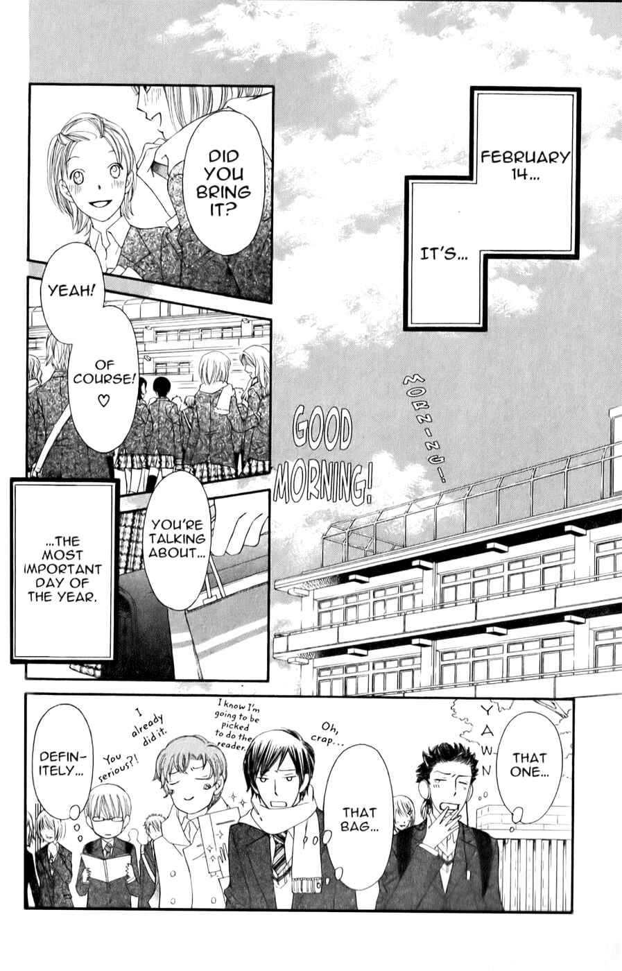 Page 2 Chapter 25 Arakure