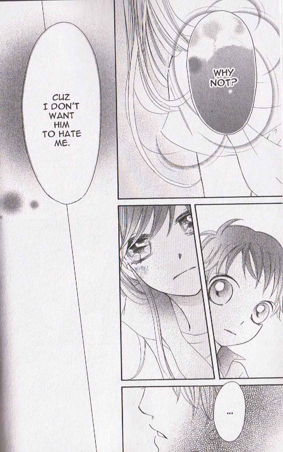 Page 21 Chapter 17 Arakure