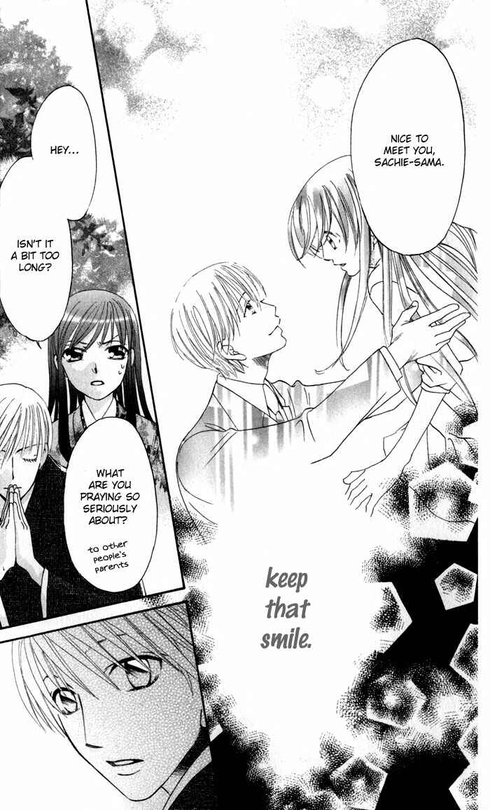 Page 41 Chapter 3 Arakure