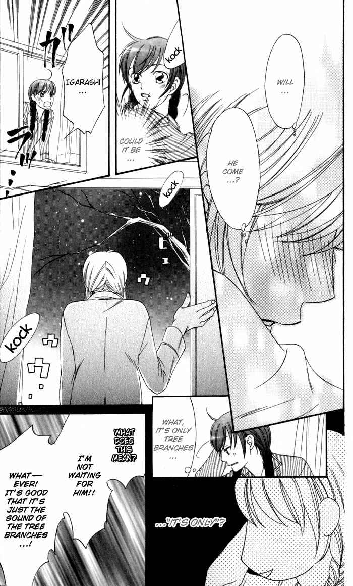 Page 29 Chapter 4 Arakure