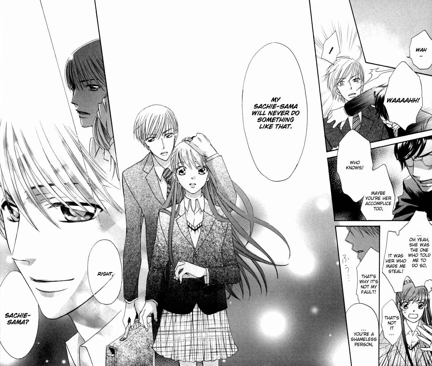 Page 42 Chapter 4 Arakure