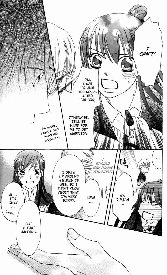 Page 48 Chapter 4 Arakure