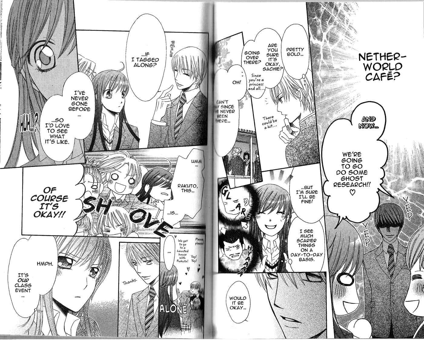 Page 13 Chapter 7 Arakure