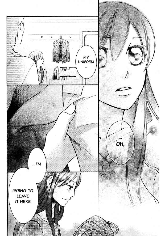 Page 4 Chapter 57 Arakure