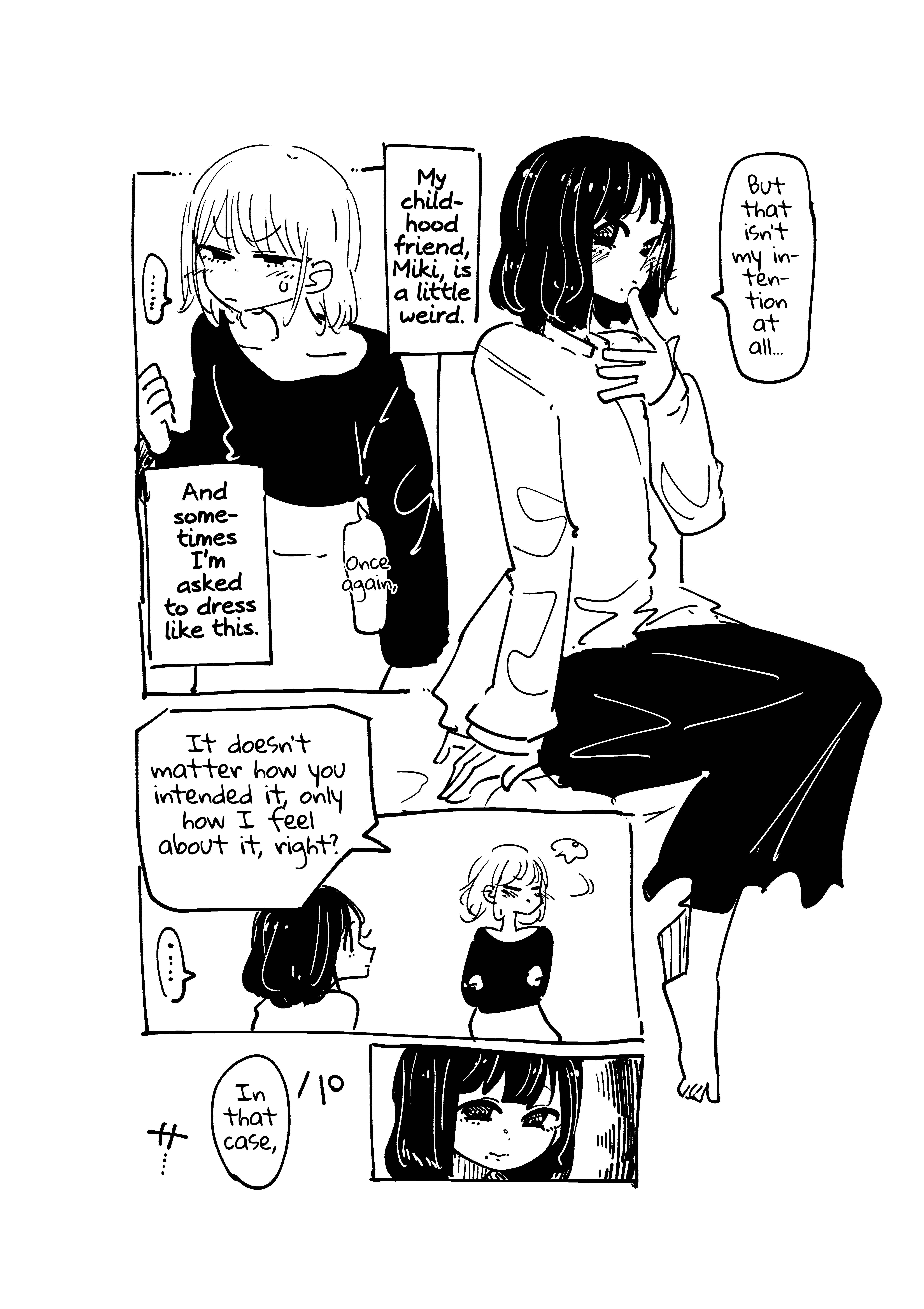 Page 2 Chapter 1 variaBLe X or last