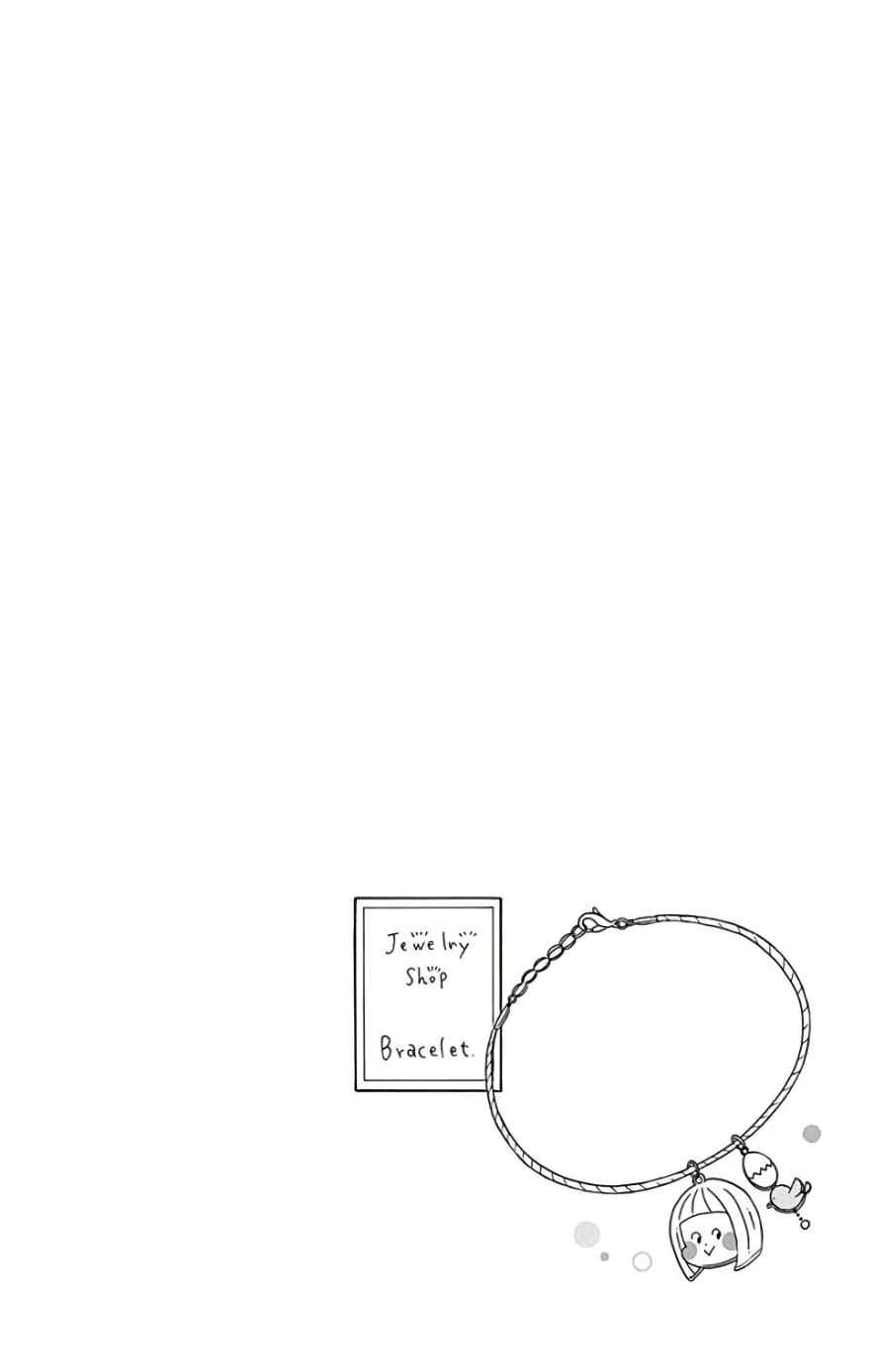 Page 27 Chapter 10 Jewelry - Hane to Kotori no Subarashiki Hibi