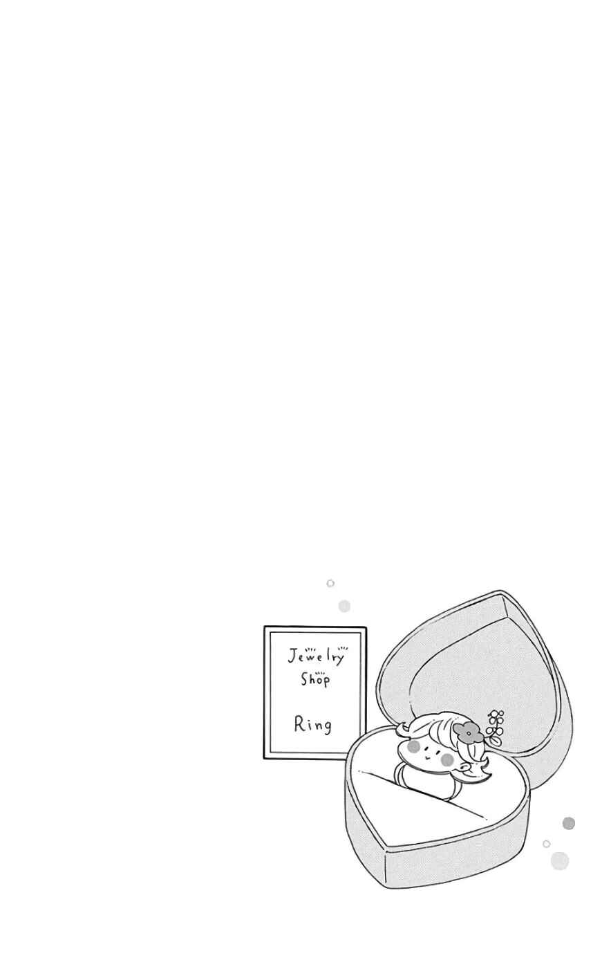 Page 31 Chapter 7 Jewelry - Hane to Kotori no Subarashiki Hibi