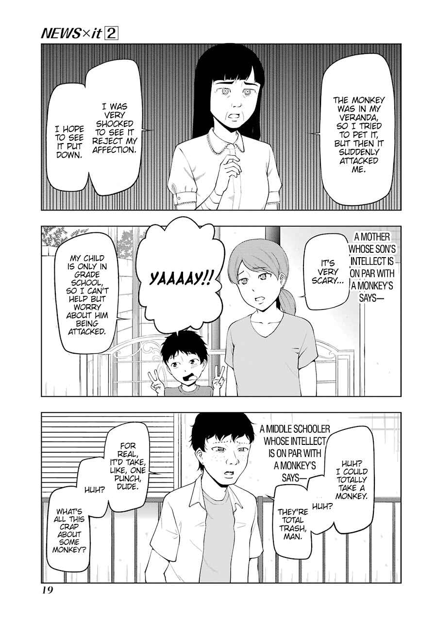 Page 7 Chapter 16 NEWS×it