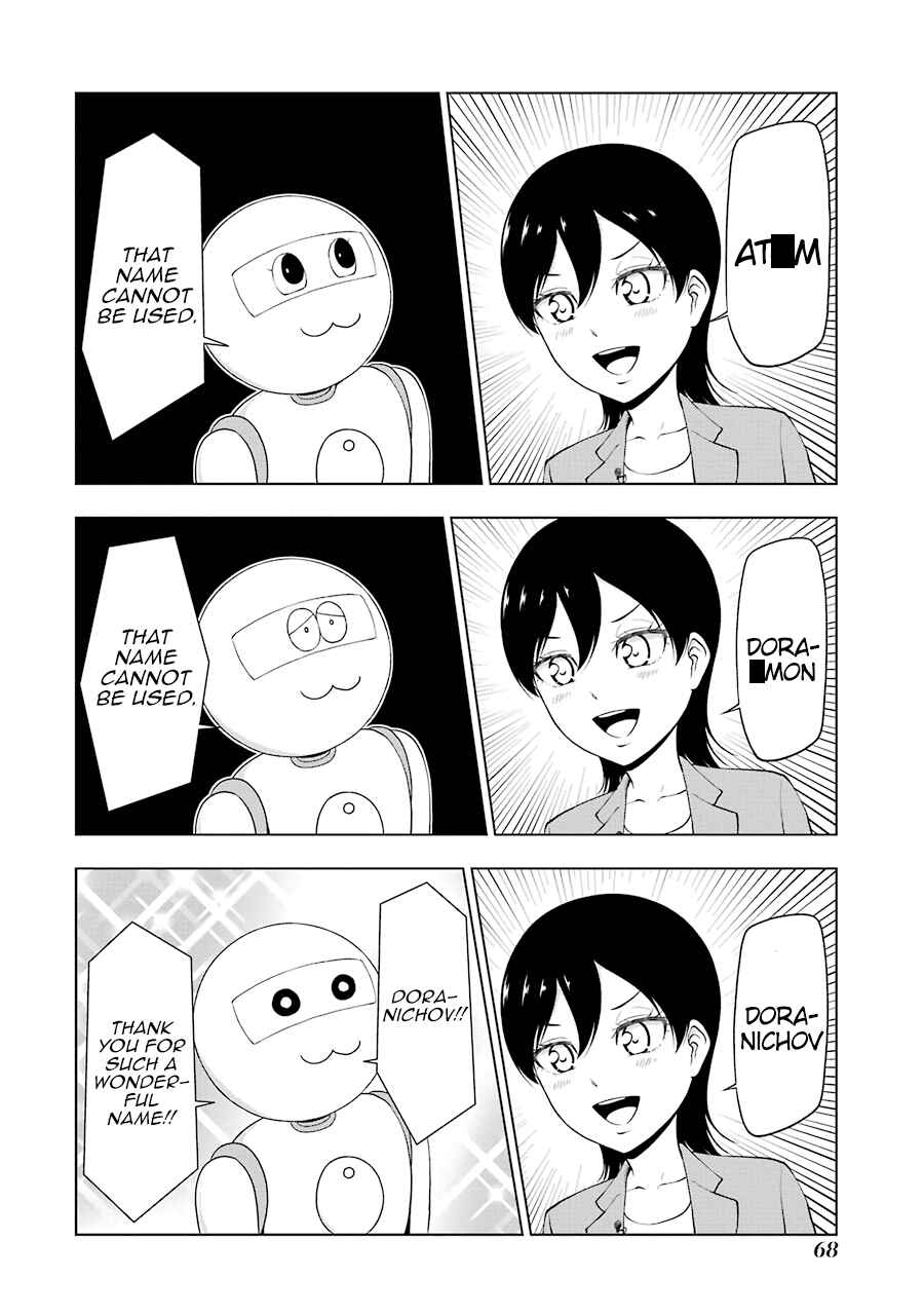 Page 6 Chapter 21 NEWS×it