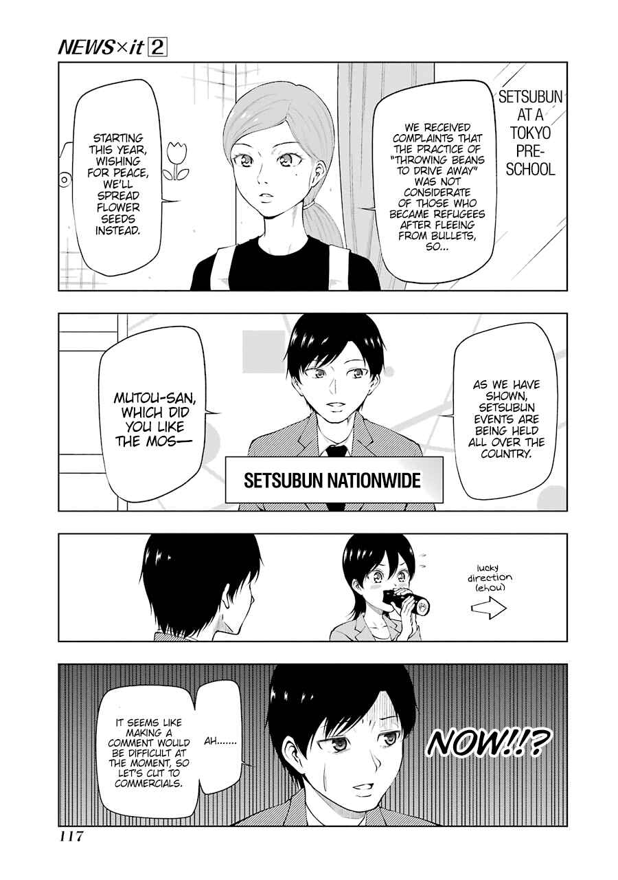 Page 1 Chapter 26 NEWS×it