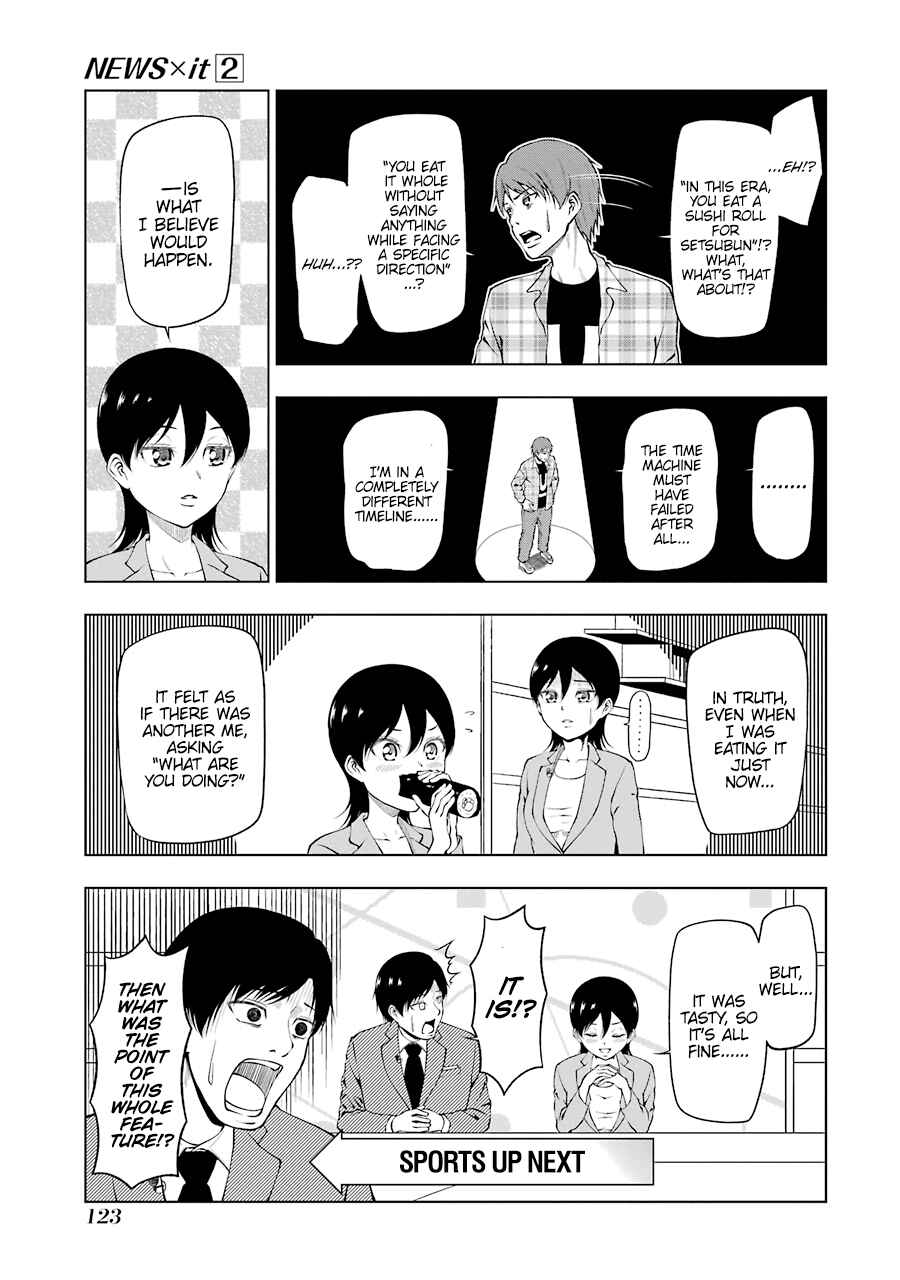Page 7 Chapter 26 NEWS×it