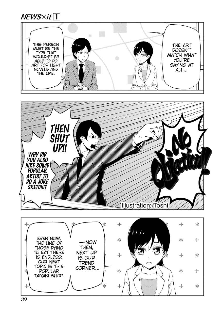 Page 7 Chapter 4 NEWS×it