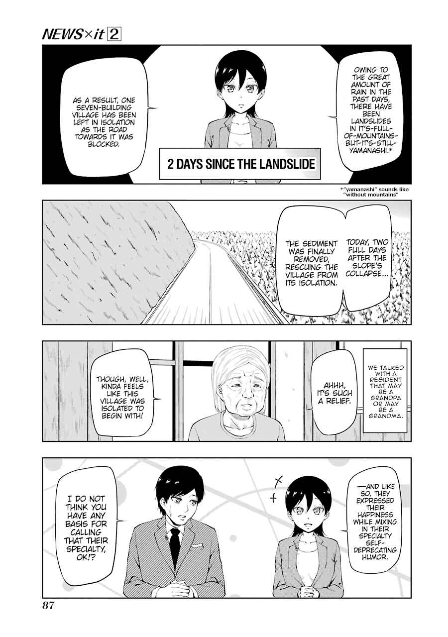 Page 1 Chapter 23 NEWS×it