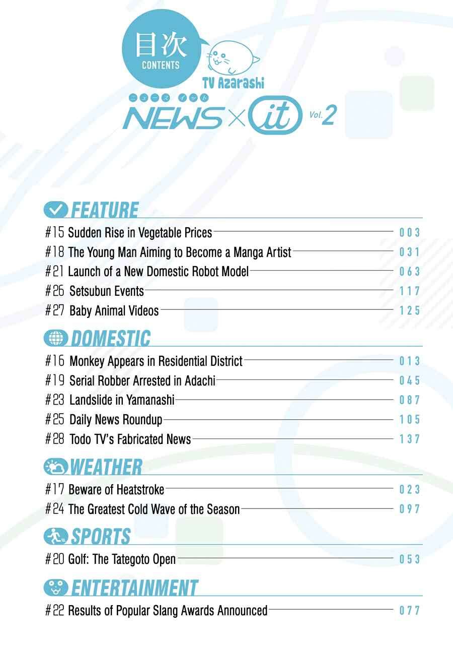 Page 5 Chapter 15 NEWS×it