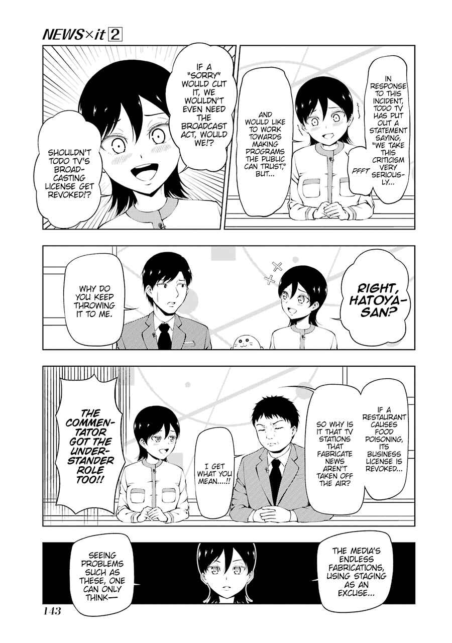 Page 7 Chapter 28 NEWS×it