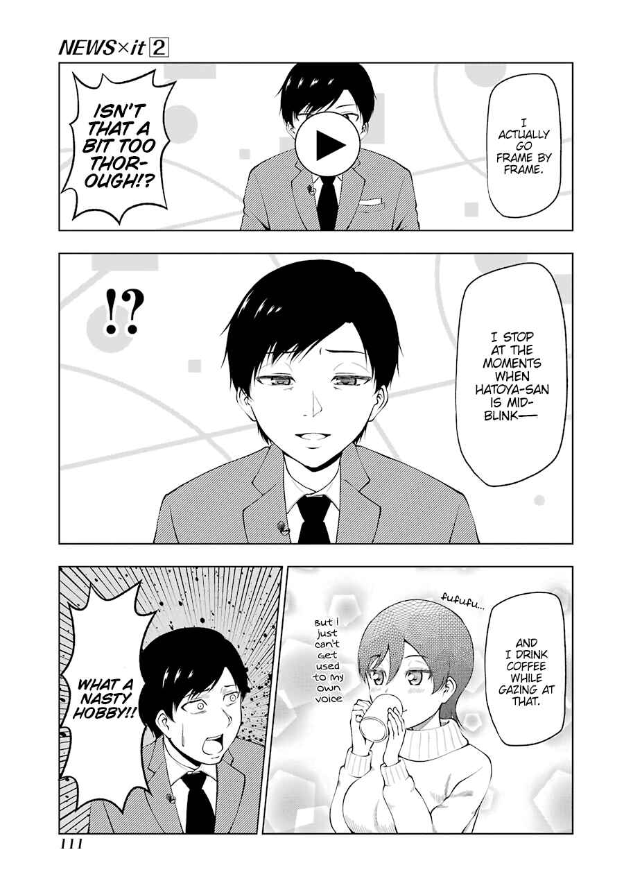 Page 7 Chapter 25 NEWS×it