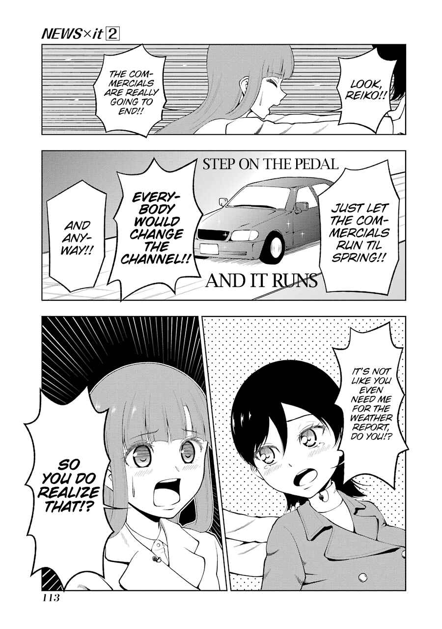 Page 9 Chapter 25 NEWS×it
