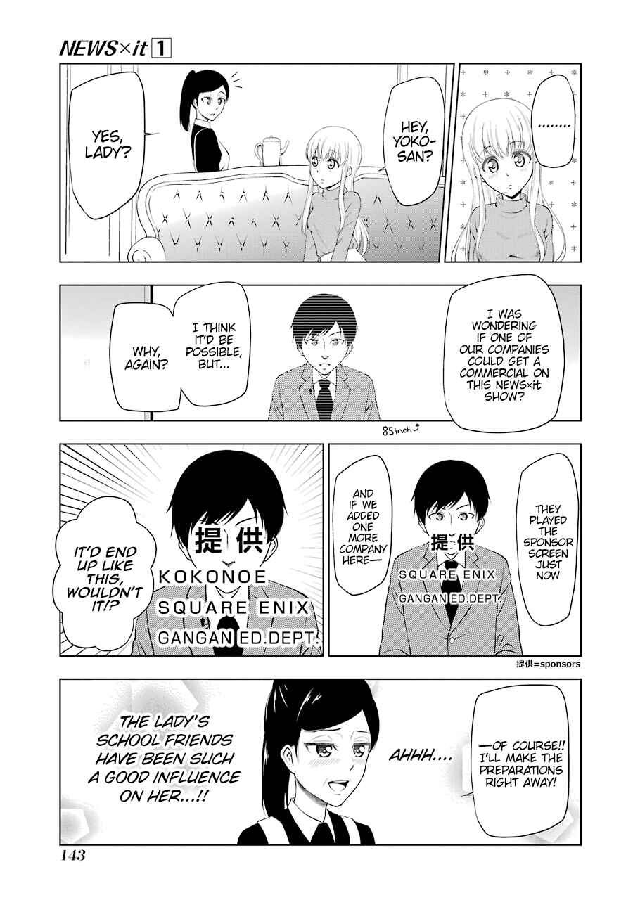 Page 4 Chapter 14.5 NEWS×it