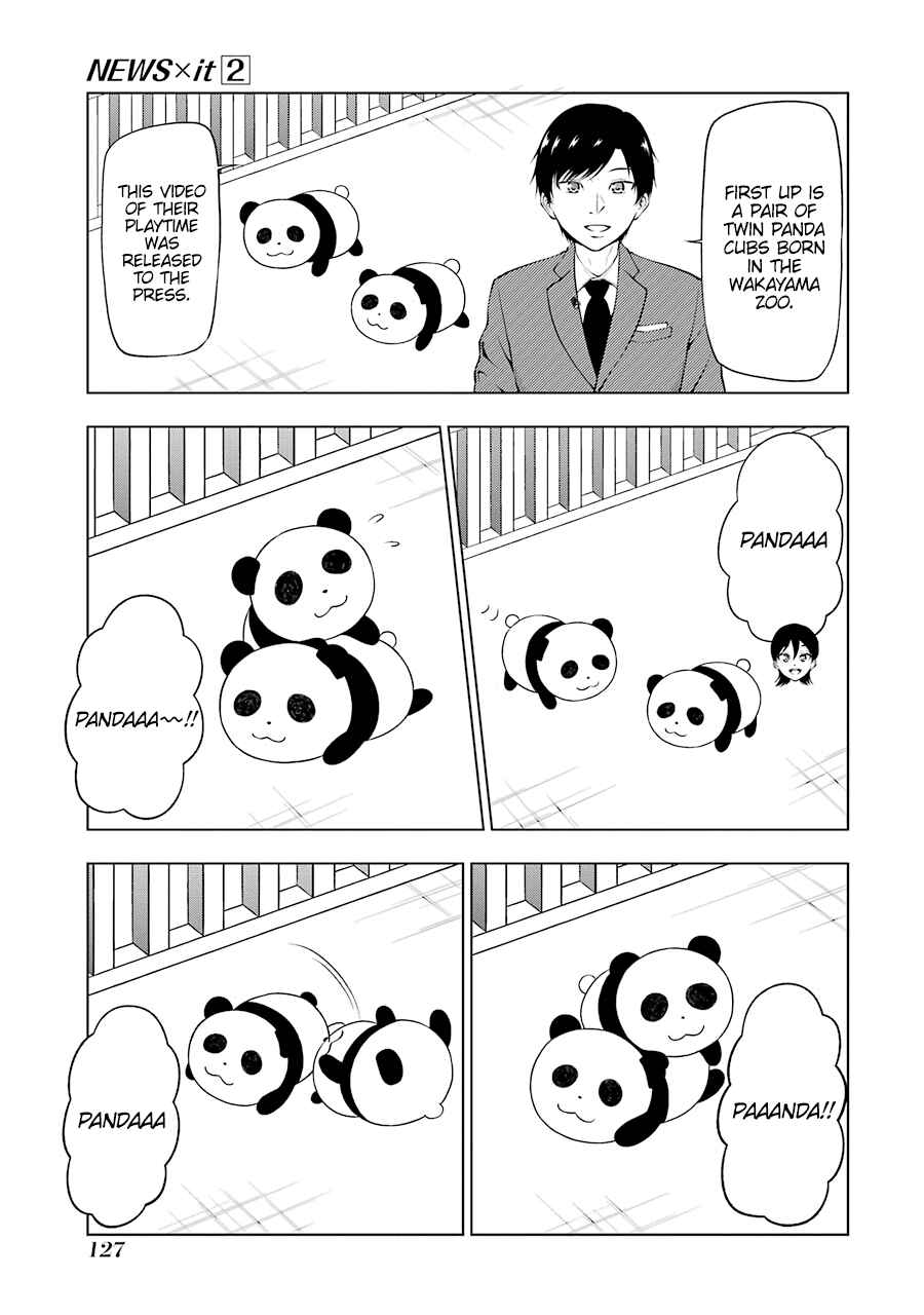 Page 3 Chapter 27 NEWS×it