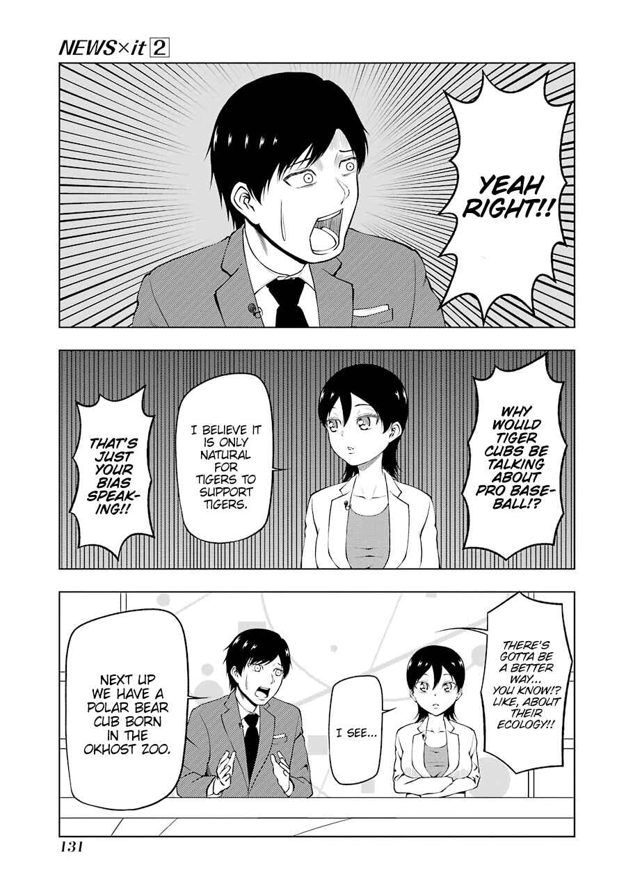 Page 7 Chapter 27 NEWS×it