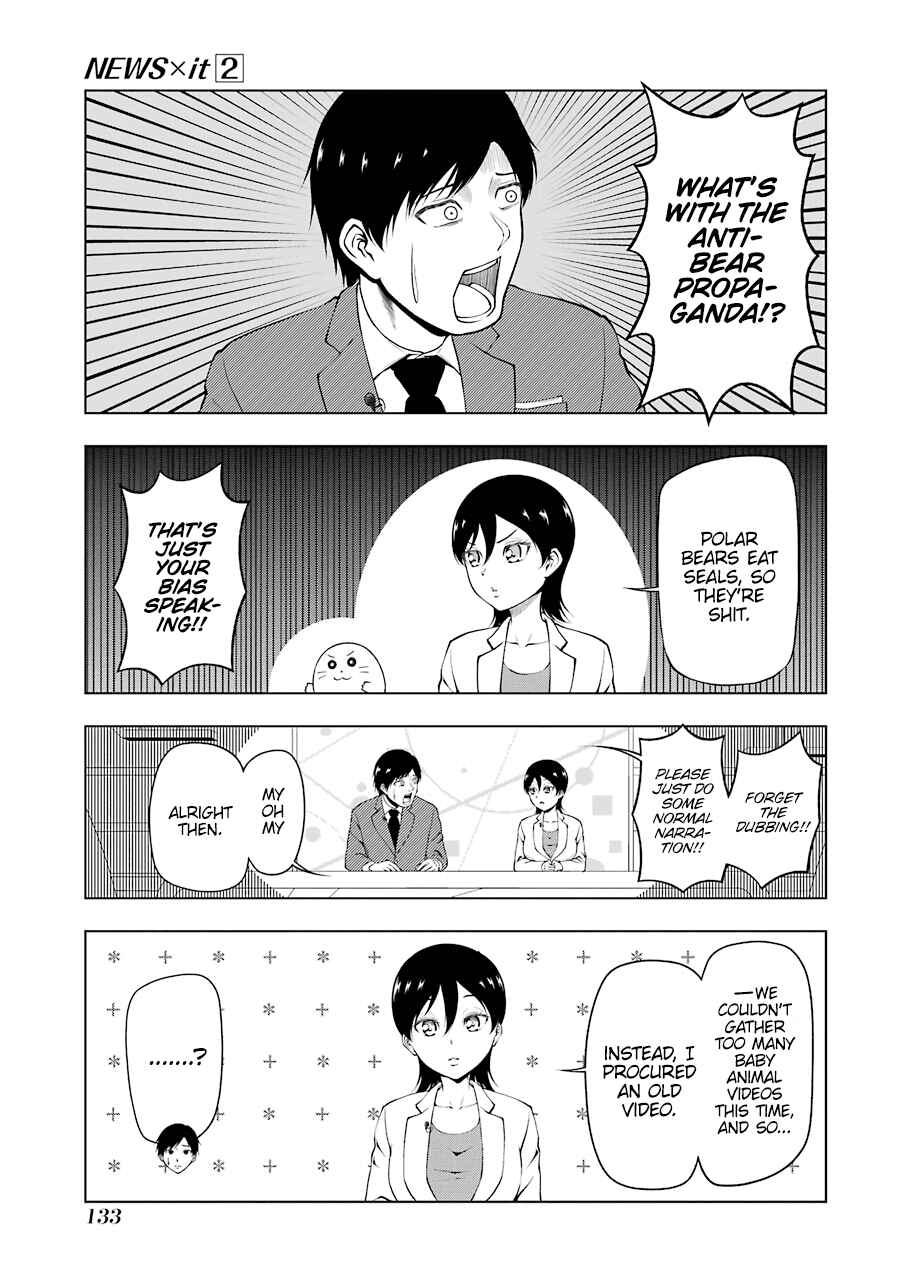 Page 9 Chapter 27 NEWS×it