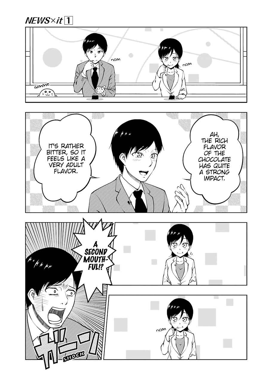 Page 3 Chapter 7 NEWS×it